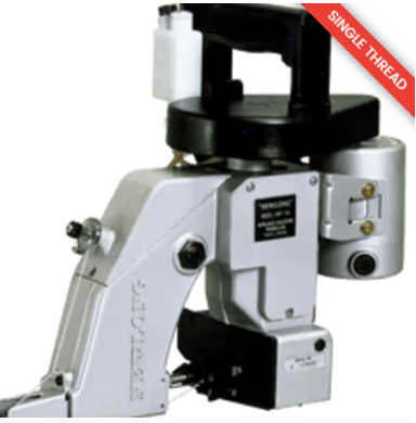 Newlong NP-7A Portable Bag Closing Machine