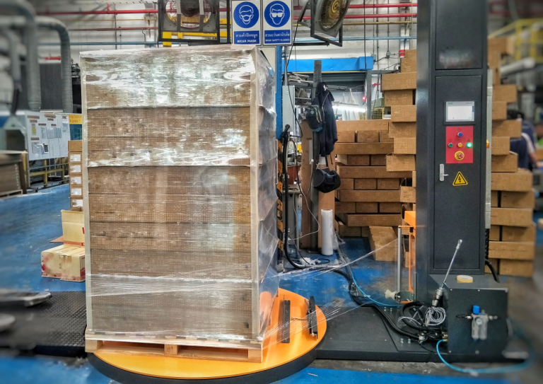 Pallet Wrapping Guide: Proven Techniques That Actually Work